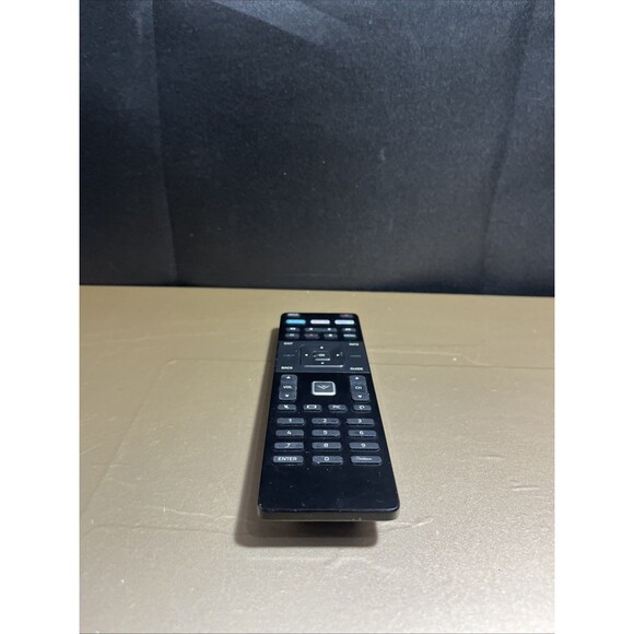 Vizio XRT122 Smart TV Remote For Vizio Amazon/Netflix/iHeart/ Home Key - Picture 3 of 6